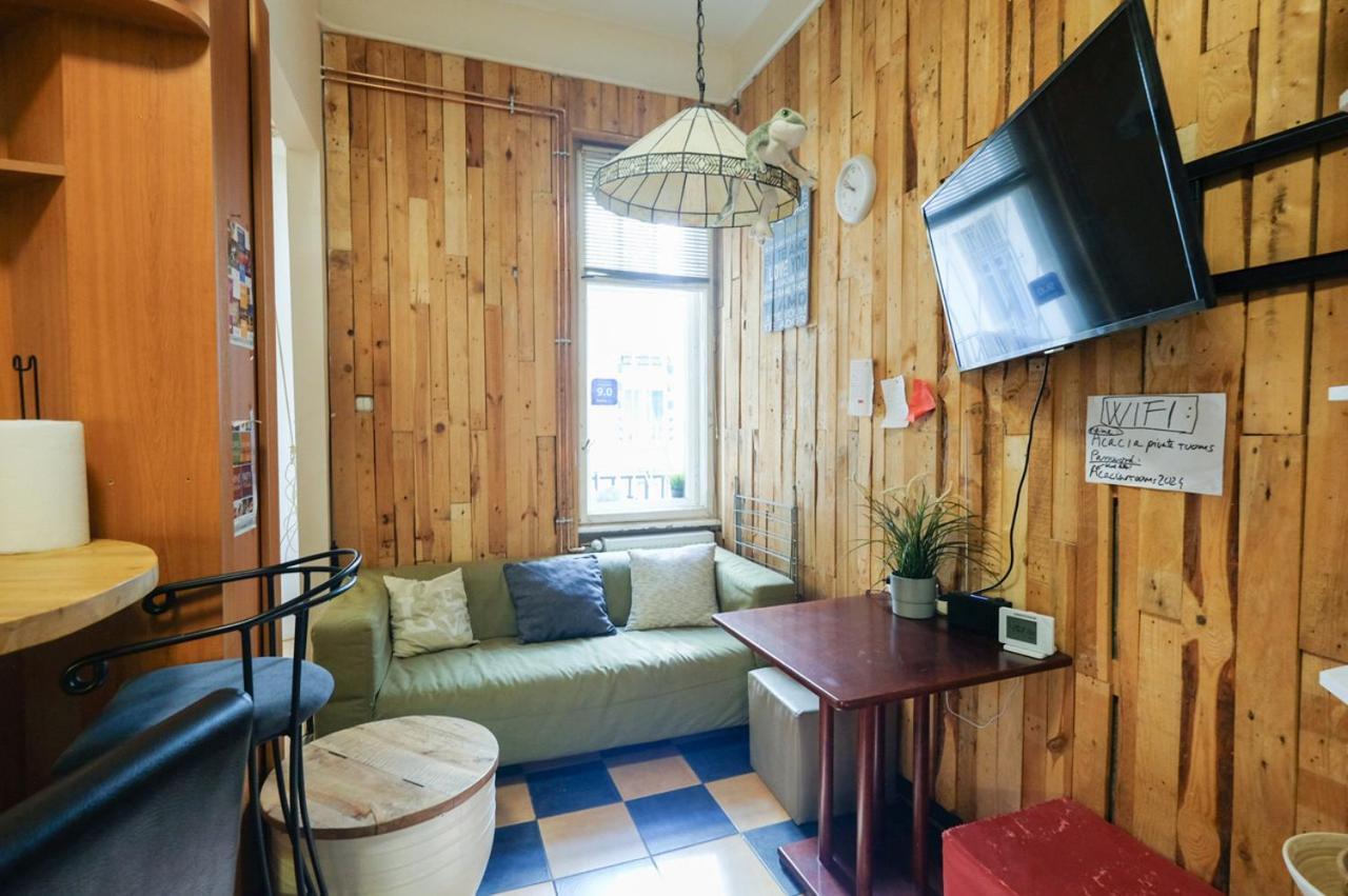 Acacia Hostal Budapest