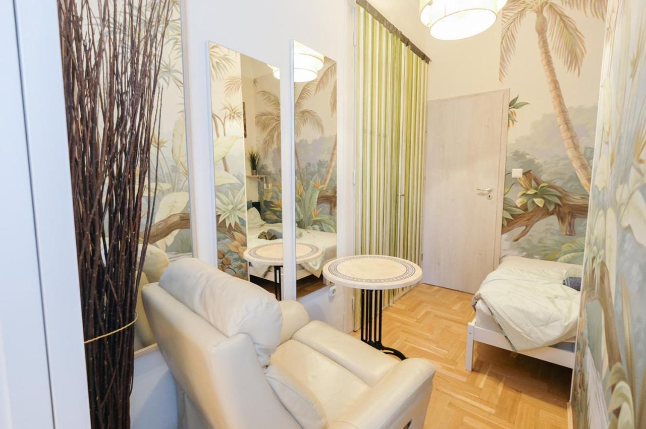 Hostal Acacia Budapest